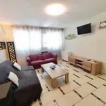 Home Sweet Home Convention