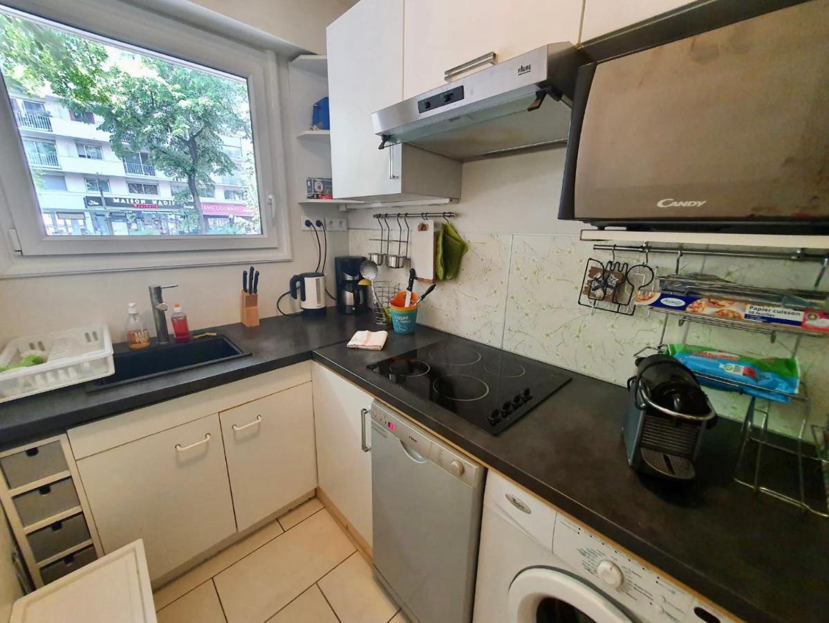 Sweet Convention Appartamento *