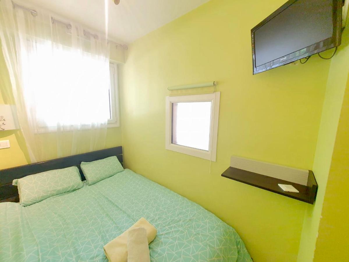 Appartamento Sweet Convention *